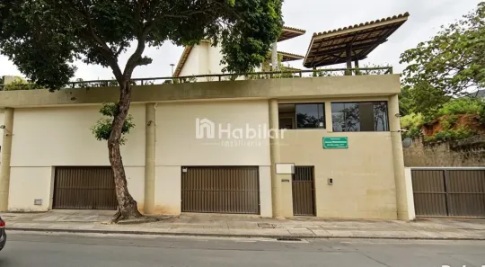 Casa de Condomínio com 2 Quartos à venda, 102m² no Patamares, Salvador
