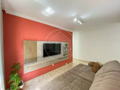 Apartamento com 2 Quartos à venda, 54m² no Jardim Novo Santo Amaro, São Paulo