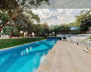 Apartamento com 1 Quarto para alugar, 71m² no Pinheiros, São Paulo