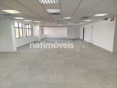 Sala Comercial para alugar, 478m² no Conjunto Santa Maria, Belo Horizonte