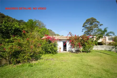 Fazenda/Sítio à venda, 145200m² no Vila Darcy Penteado (Mailasqui), São Roque