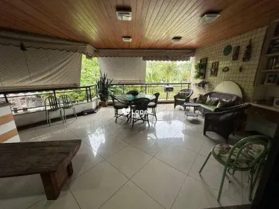 Apartamento com 3 Quartos à venda, 164m² no Recreio dos Bandeirantes, Rio de Janeiro