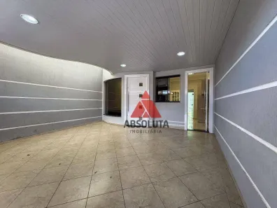 Casa com 2 Quartos à venda, 132m² no Parque Residencial Jaguari, Americana