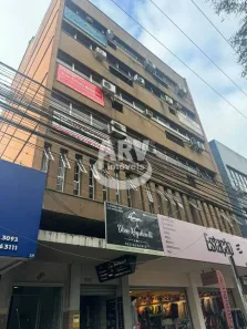 Sala Comercial à venda, 33m² no Vila Veranópolis, Cachoeirinha