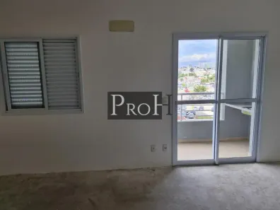 Apartamento com 1 Quarto à venda, 42m² no Centro, São Bernardo do Campo