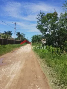 Lote/Terreno à venda, 400m² no Jardim Europa, Peruíbe