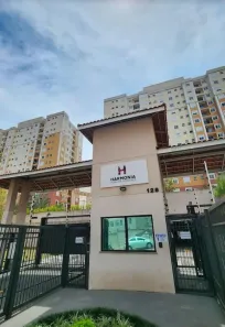 Apartamento com 2 Quartos à venda, 55m² no Vila Andrade, São Paulo