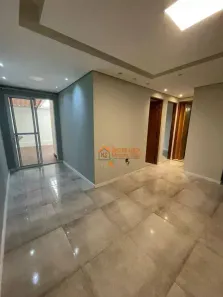 Apartamento com 2 Quartos à venda, 84m² no Mikail II, Guarulhos
