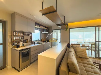 Apartamento com 2 Quartos para venda ou aluguel, 107m² no Jardim Brasil, Campinas