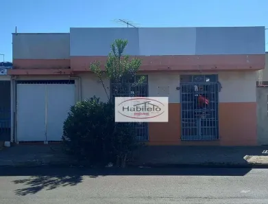 Casa com 2 Quartos à venda, 225m² no Centro, Brodowski