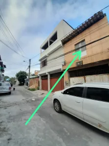 Casa com 2 Quartos à venda, 40m² no Vila Praiana, Lauro de Freitas