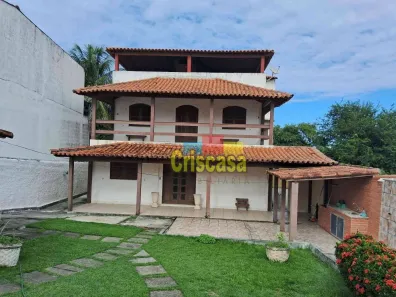 Casa com 7 Quartos para alugar, 200m² no Praia do Sudoeste, São Pedro da Aldeia