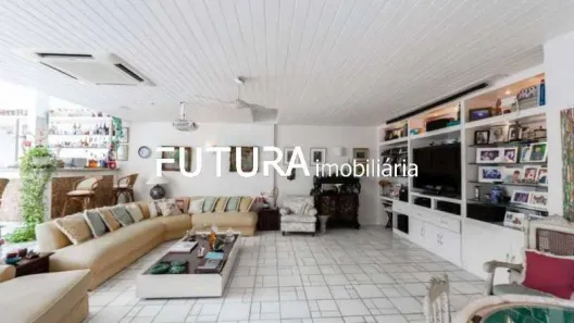Cobertura com 6 Quartos à venda, 230m² no São Conrado, Rio de Janeiro