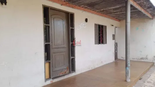 Casa com 2 Quartos à venda, 250m² no Jardim Brasília, Presidente Prudente