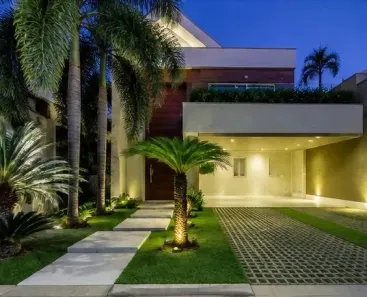 Casa de Condomínio com 4 Quartos à venda, 450m² no Recreio dos Bandeirantes, Rio de Janeiro