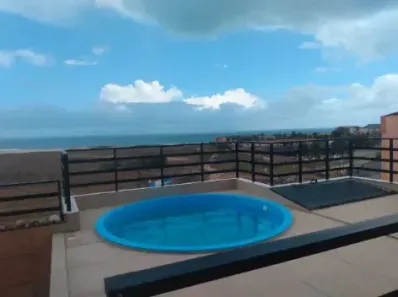 Apartamento com 3 Quartos à venda, 170m² no Icaraí, Caucaia