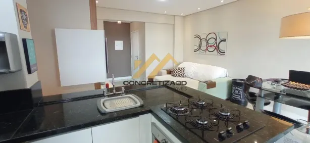 Apartamento com 2 Quartos à venda, 82m² no Vila Homero, Indaiatuba