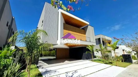 Casa com 4 Quartos à venda, 500m² no Loteamento Urbanova II, São José dos Campos