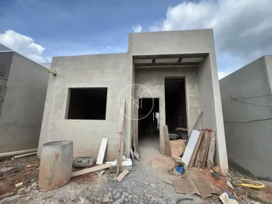 Casa com 3 Quartos à venda, 85m² no Vale do Amanhecer, Igarapé