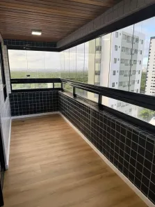 Apartamento com 3 Quartos à venda, 98m² no Boa Viagem, Recife