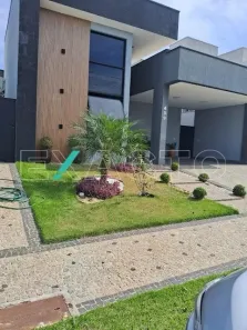 Casa de Condomínio com 3 Quartos à venda, 190m² no Jardim América, Paulínia