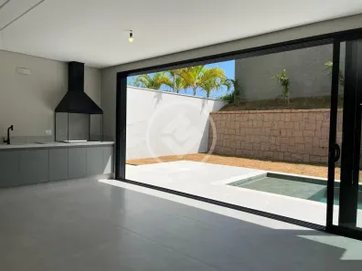Casa de Condomínio com 3 Quartos à venda, 239m² no Bosque, Vinhedo