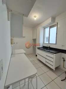 Apartamento com 2 Quartos para alugar, 49m² no Aparecidinha, Sorocaba