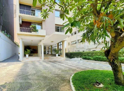 Apartamento com 3 Quartos à venda, 276m² no Jardim Paulista, São Paulo