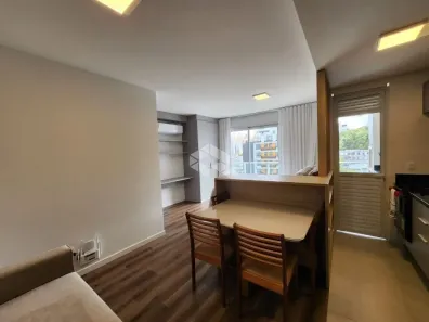 Apartamento com 1 Quarto à venda, 39m² no Centro, Florianópolis