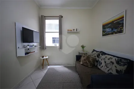 Apartamento com 1 Quarto à venda, 34m² no Copacabana, Rio de Janeiro