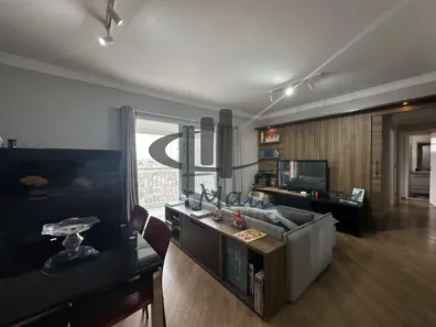 Apartamento com 3 Quartos à venda, 96m² no Boa Vista, São Caetano do Sul