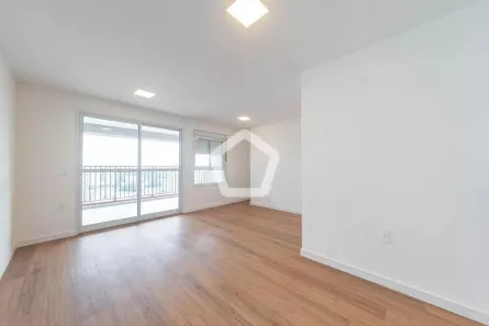 Apartamento com 4 Quartos à venda, 79m² no Vila Cruzeiro, São Paulo