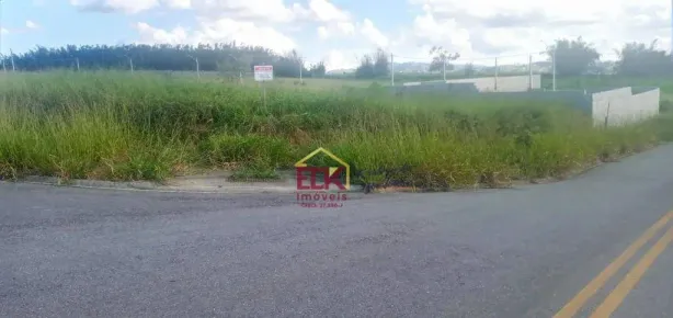 Lote/Terreno à venda, 327m² no Granjas Rurais Reunidas São Judas Tadeu, Taubaté