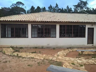 Fazenda/Sítio com 3 Quartos à venda, 315m² no , Lima Duarte