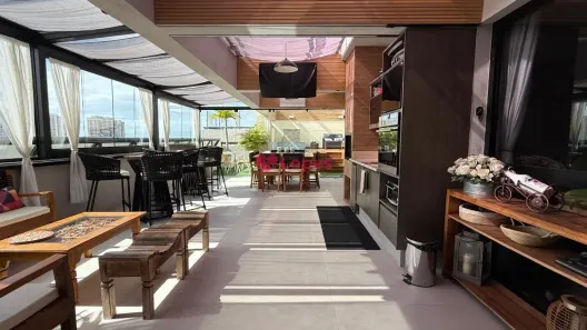 Cobertura com 3 Quartos à venda, 259m² no Barra da Tijuca, Rio de Janeiro