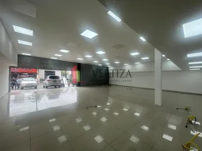 Prédio Comercial para alugar, 457m² no Cidade Monções, São Paulo