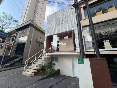 Imóvel Comercial à venda, 200m² no Jardim Anália Franco, São Paulo