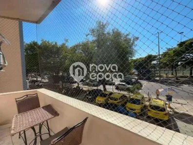 Apartamento com 2 Quartos à venda, 96m² no Flamengo, Rio de Janeiro