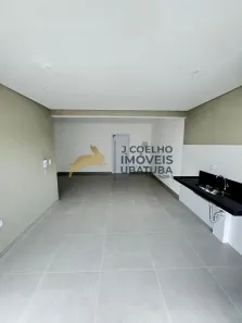 Apartamento com 1 Quarto à venda, 40m² no Toninhas, Ubatuba
