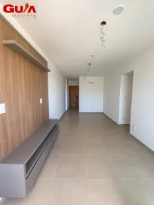Apartamento com 3 Quartos para alugar, 90m² no Tamatanduba, Eusébio