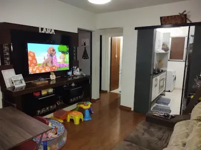 Apartamento com 2 Quartos à venda, 53m² no Ajuda de Baixo, Macaé