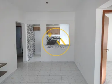 Apartamento com 2 Quartos à venda, 60m² no Vila Adriana, São José dos Campos