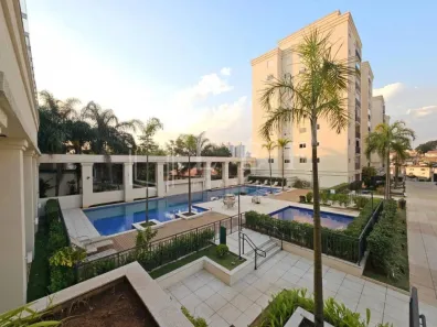 Apartamento com 2 Quartos à venda, 111m² no Vila Polopoli, São Paulo