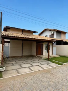 Casa com 3 Quartos para alugar, 135m² no Parque Jóquei Club, Campos dos Goytacazes