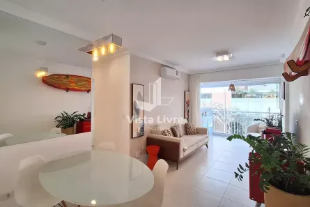 Apartamento com 2 Quartos à venda, 62m² no Vila Ipojuca, São Paulo