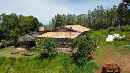 Fazenda/Sítio com 2 Quartos à venda, 200m² no Bairro Limoeiro, Londrina