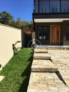 Apartamento com 3 Quartos à venda, 180m² no Monte Verde, Florianópolis