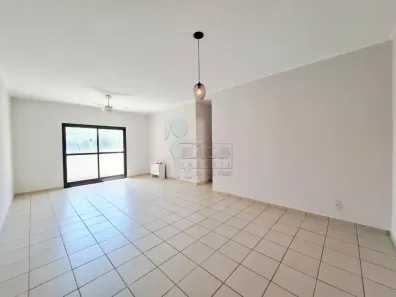 Apartamento com 2 Quartos para alugar, 84m² no Parque Residencial Lagoinha, Ribeirão Preto