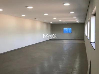 Ponto Comercial para alugar, 185m² no Centro, Piracicaba