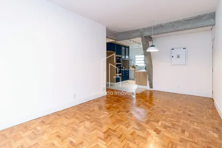 Apartamento com 2 Quartos à venda, 90m² no Barra Funda, São Paulo